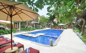 Rama Garden Hotel Bali